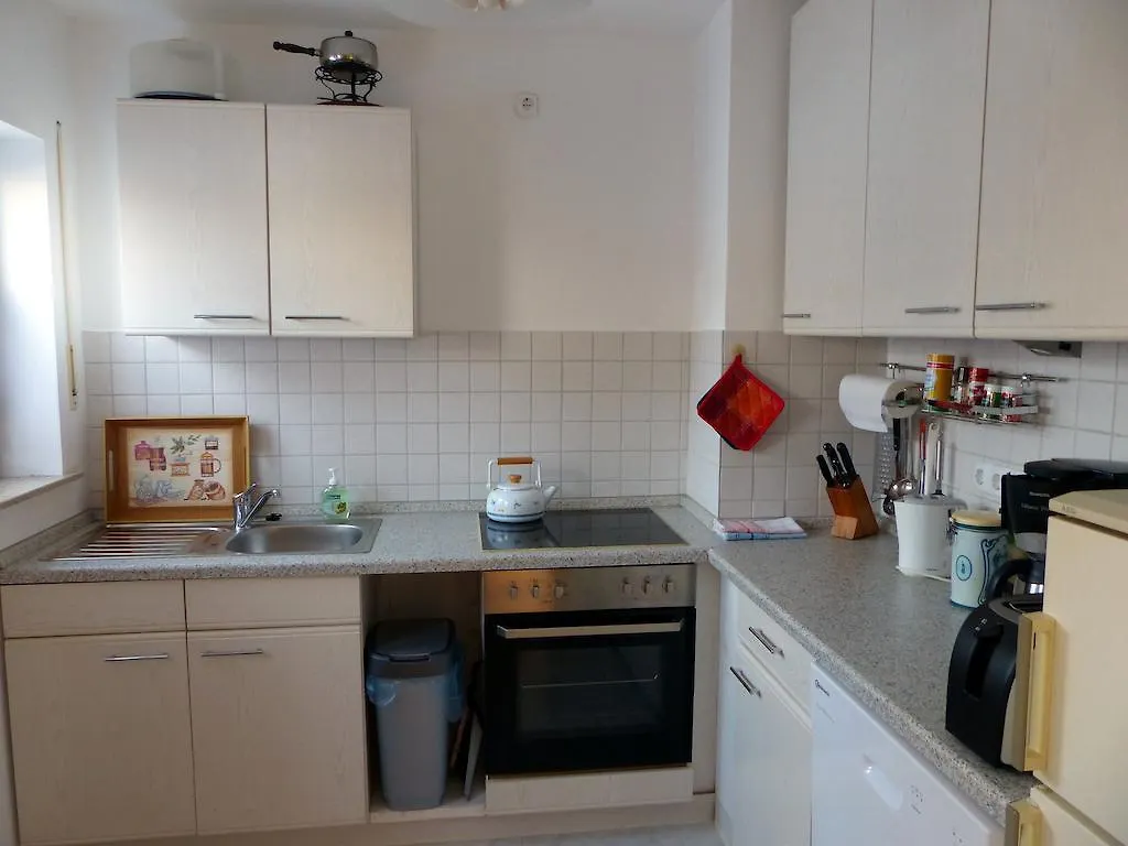 Immenstadt im Allgäu Ferienwohnung Allgaeuer Bergwelt דירה Immenstadt im Allgäu