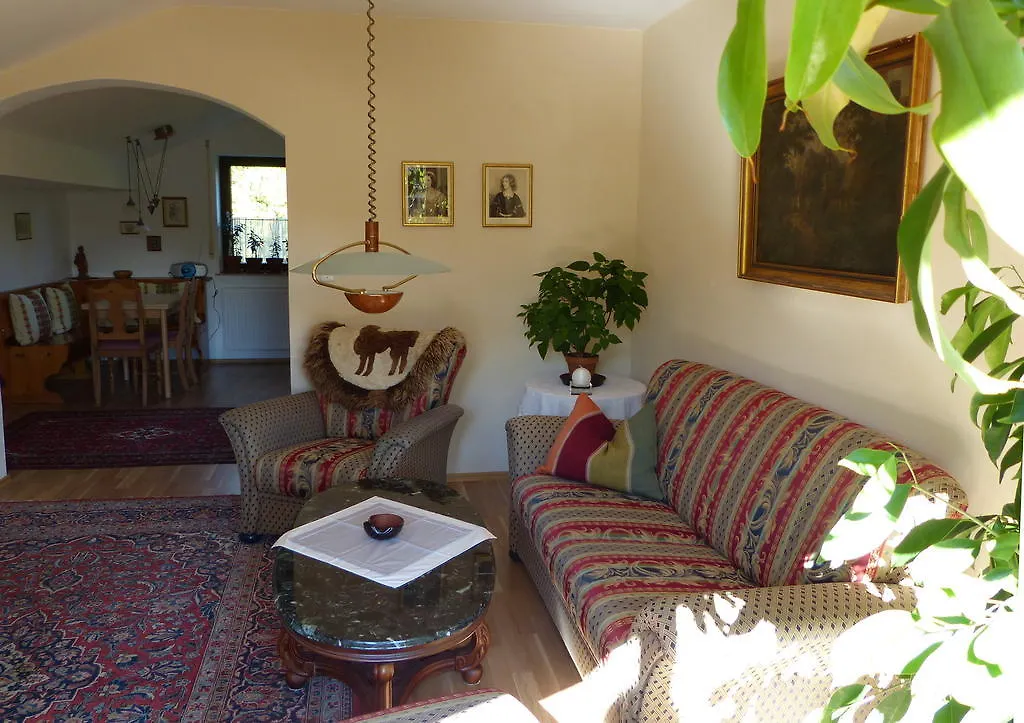 Immenstadt im Allgäu Ferienwohnung Allgaeuer Bergwelt