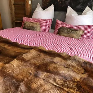 Apartment Hoch3, Immenstadt im Allgäu