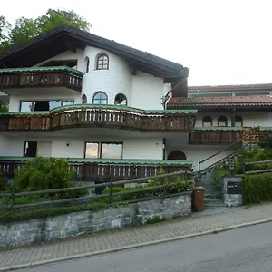 Apartment Ferienwohnung Für Genießer, Immenstadt im Allgäu